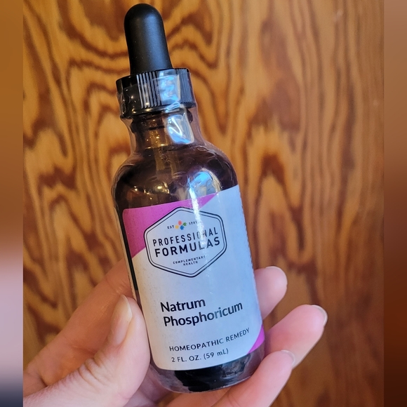 Professional Formulas Other Nwot Professional Formulas Cell Salt